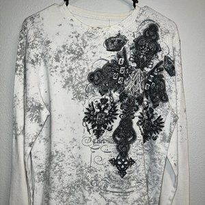 Affliction Long Sleeve Shirt